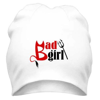 Лот: 9793207. Фото: 1. Стильная Шапка с Уникальным Принтом... Головные уборы