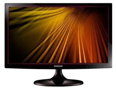 Лот: 14856565. Фото: 1. Продам Монитор Samsung S20D300NH. ЖК-мониторы