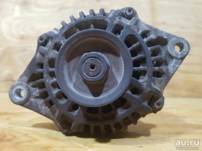 Лот: 18535562. Фото: 1. Генератор Nissan Vanette SK82TN... Электрооборудование