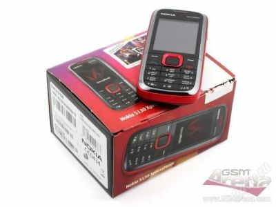 Лот: 2071835. Фото: 1. Продам Nokia 5130 X/M. Кнопочные мобильные телефоны