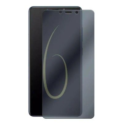 Лот: 24601765. Фото: 1. Защитное стекло Krutoff для Infinix... Защитные стёкла, защитные плёнки