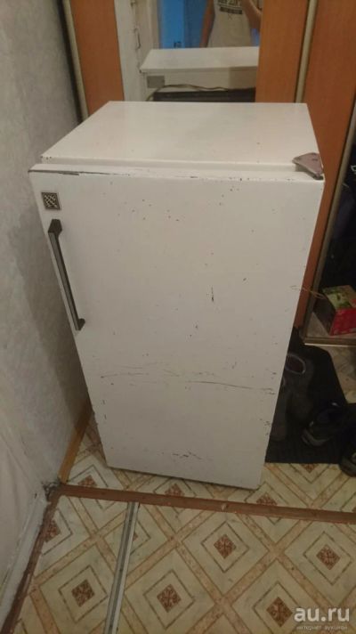 Лот: 13012030. Фото: 1. Срочно! Холодильник КШ-160!. Холодильники, морозильные камеры