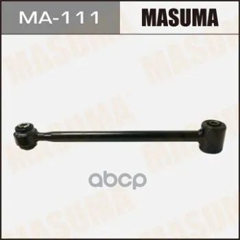 Лот: 24731621. Фото: 1. Рычаг Нижний "Masuma" Rear Low... Разное