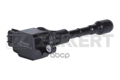 Лот: 21851581. Фото: 1. Катушка Зажигания Zs-1059 Zekkert... Другое (автозапчасти)