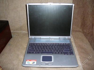 Лот: 380169. Фото: 1. Ноут IRU 1514. Ноутбуки
