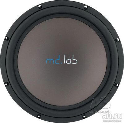 Лот: 13642713. Фото: 1. Сабвуферный динамик MD. Lab SW-B12F. Сабвуферы