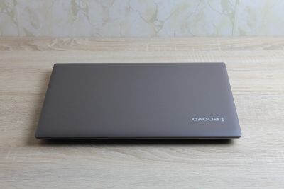 Лот: 18104483. Фото: 1. 15.6" Ноутбук Lenovo Ideapad 330-15ARR... Ноутбуки