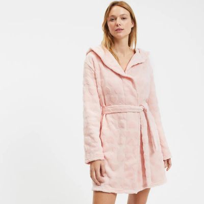 Лот: 24128160. Фото: 1. Халат LaRedoute. Домашняя одежда