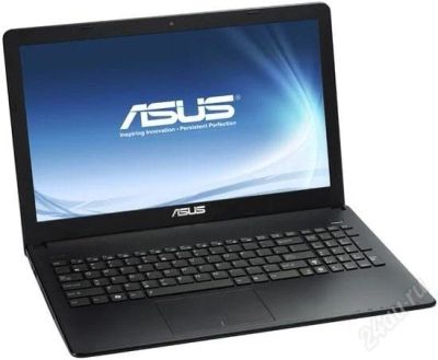 Лот: 2553027. Фото: 1. Игровой Asus X54HR-SX227R B815... Ноутбуки