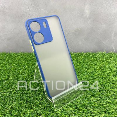 Лот: 23018592. Фото: 1. Чехол на Xiaomi Redmi 13C / Poco... Чехлы, бамперы