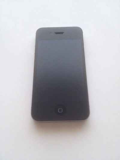 Лот: 7717957. Фото: 1. iPhone 4s 32gb. Смартфоны