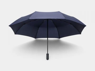 Лот: 20868838. Фото: 1. Зонт Ninitygo Oversized Portable... Зонты