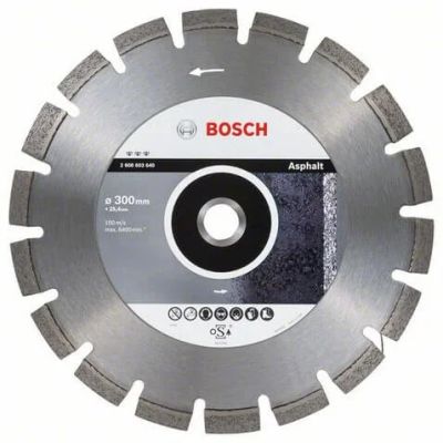 Лот: 16693622. Фото: 1. Диск алмазный 300 х 25.4/20 мм... Расходные материалы, сменные насадки