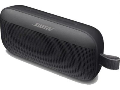 Лот: 21362158. Фото: 1. Bluetooth-колонка Bose SoundLink... Портативные, беспроводные колонки