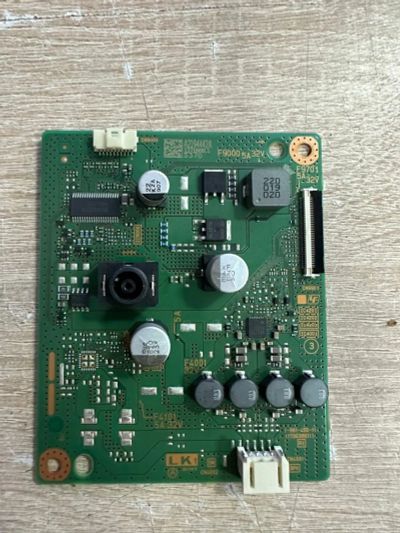 Лот: 23453707. Фото: 1. led drive, A2194442A ,1-981-455-11... Запчасти для телевизоров, видеотехники, аудиотехники