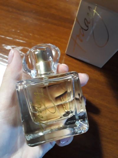 Лот: 17571822. Фото: 1. Духи Avon Today. Женская парфюмерия