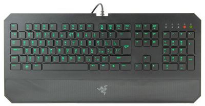 Лот: 12306222. Фото: 1. Игровая Клавиатура Razer DeathStalker. Клавиатуры и мыши