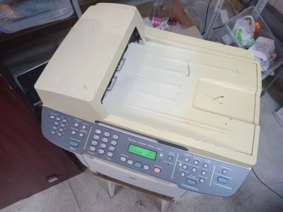 Лот: 24875481. Фото: 1. Прoдам лазерное МФУ HP LaserJet... МФУ и копировальные аппараты