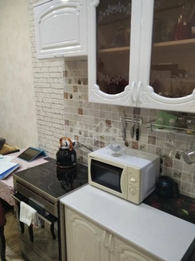Лот: 16832281. Фото: 1. Продается однокомнатная квартира... Квартиры, студии