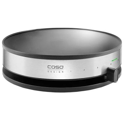 Лот: 24448687. Фото: 1. Электроблинница Caso CM 1300. Кухонная