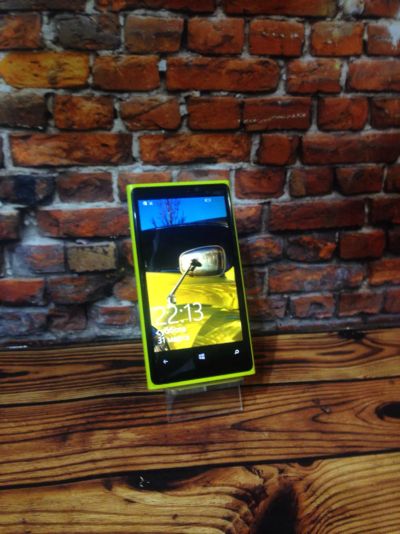 Лот: 11272977. Фото: 1. Nokia Lumia 920 смартфон. Смартфоны