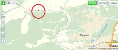 Лот: 3841588. Фото: 1. Участок, Рябинино 10 соток!. Земельные участки