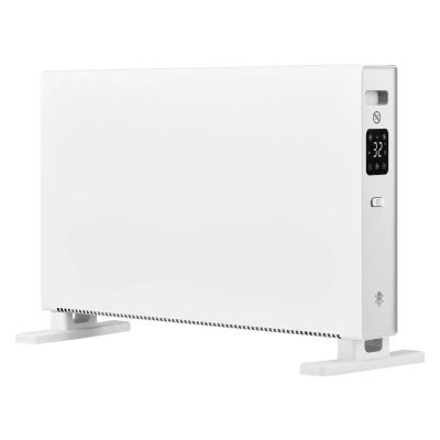 Лот: 24441575. Фото: 1. Умный конвектор SLS Wi-Fi HEAT-01... Обогреватели бытовые