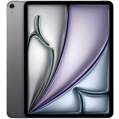 Лот: 22572795. Фото: 1. Планшет Apple iPad Air 13 2024... Чехлы, бамперы