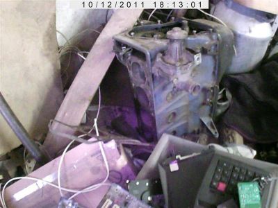 Лот: 1257826. Фото: 1. блок 2106. Двигатель и элементы двигателя