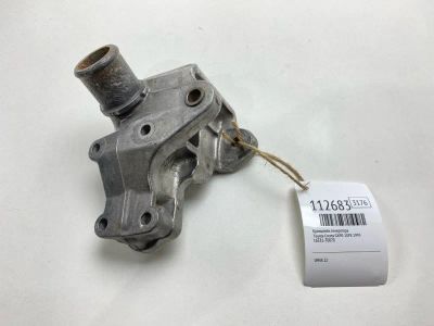 Лот: 25377843. Фото: 1. Кронштейн генератора Toyota Cresta... Двигатель и элементы двигателя