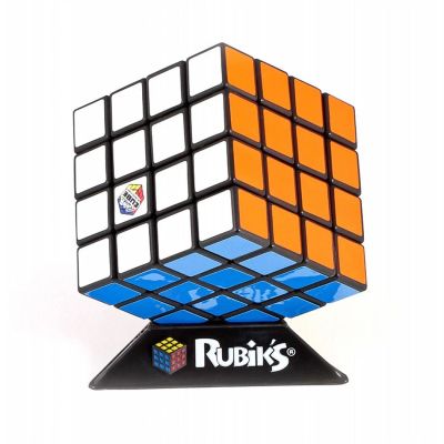 Лот: 3861102. Фото: 1. Кубик Рубика 4*4 – новая разновидность... Развивающие