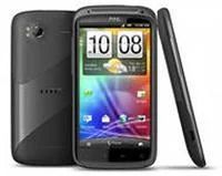 Лот: 1618534. Фото: 1. HTC Sensation. Смартфоны