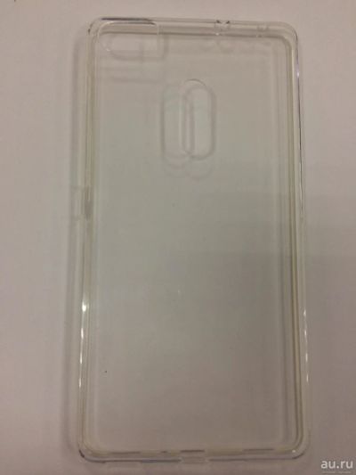 Лот: 10026686. Фото: 1. Чехол Asus ZenFone 3 Ultra ZU680KL... Чехлы, бамперы