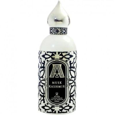 Лот: 19121236. Фото: 1. Attar Collection unisex Musk Kashmir... Женская парфюмерия