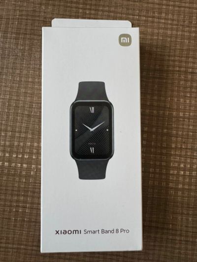 Лот: 23528259. Фото: 1. Xiaomi Smart Band 8 pro global. Смарт-часы, фитнес-браслеты, аксессуары