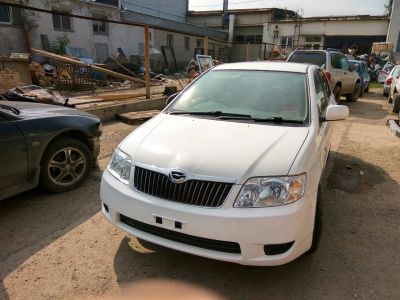 Лот: 7835054. Фото: 1. Toyota Corolla. Автомобили
