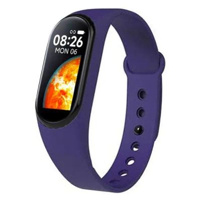 Лот: 24546892. Фото: 1. Фитнес-браслет BandRate Smart... Смарт-часы, фитнес-браслеты, аксессуары