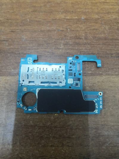 Лот: 18377708. Фото: 1. Основная плата Samsung A22 A225F... Микросхемы и платы