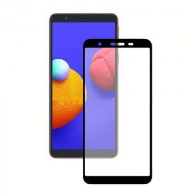 Лот: 16747486. Фото: 1. Защитное стекло Samsung Galaxy... Защитные стёкла, защитные плёнки