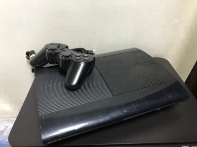Лот: 15940341. Фото: 1. PlayStation 3 /. Игровые приставки, консоли