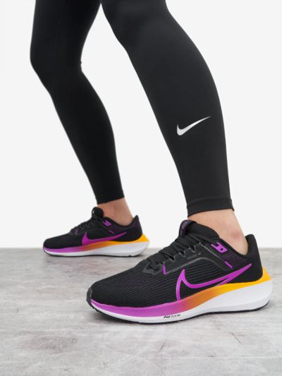 Лот: 23291422. Фото: 1. Кроссовки женские Nike Air Zoom... Другое (одежда, обувь, галантерея)
