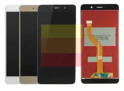Лот: 12769239. Фото: 1. Дисплей Huawei Nova Lite Plus... Дисплеи, дисплейные модули, тачскрины