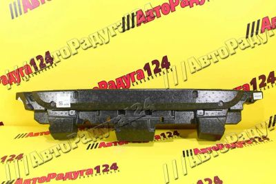 Лот: 18644765. Фото: 1. Усилитель бампера Kia Rio (2017-... Кузов