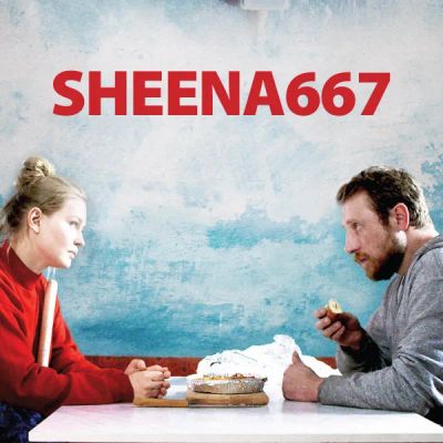 Лот: 24291884. Фото: 1. Sheena667. Видеозаписи, фильмы
