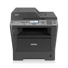 Лот: 12671073. Фото: 1. МФУ brother dcp-8110dn. МФУ и копировальные аппараты