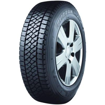 Лот: 20151151. Фото: 1. Шина 205/75 16 113/111R Bridgestone... Шины