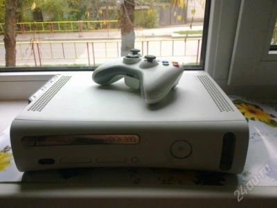 Лот: 1920763. Фото: 1. xbox 360 freeboot срочно. Игровые приставки, консоли