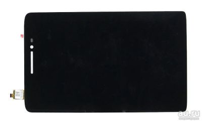 Лот: 9297348. Фото: 1. Дисплей Lenovo S5000 модуль Черный. Дисплеи, дисплейные модули, тачскрины
