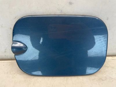 Лот: 24397291. Фото: 1. лючок топливного бака Renault... Топливная система