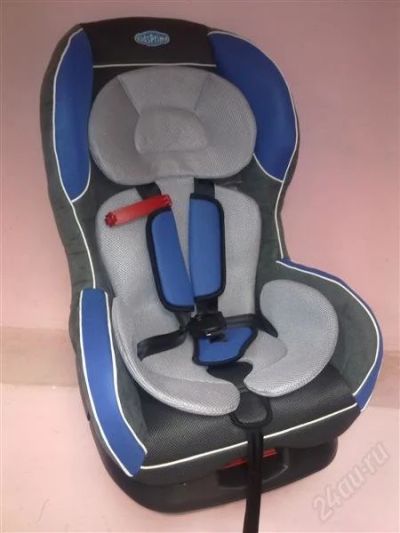 Лот: 424603. Фото: 1. Автокресло т 0 до18..Кредит!. Детские автокресла